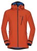 Jacheta Softshell Zajo Volcano Tech