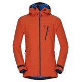Jacheta Softshell Zajo Volcano Tech