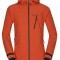 Jacheta Softshell Zajo Volcano Tech