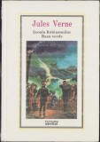 Școala Robinsonilor. Raza Verde de Jules Verne, ediția &bdquo;Adevărul&rdquo;, sigilată