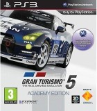 Joc PS3 Gran Turismo 5: Academy Edition