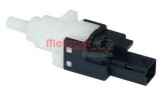 Comutator lumini frana FIAT DUCATO caroserie (250, 290) (2006 - 2016) METZGER 0911136