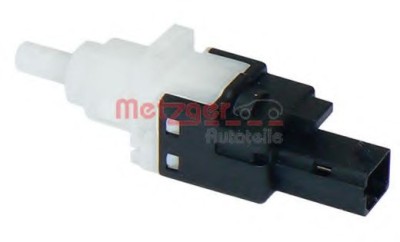 Comutator lumini frana FIAT DUCATO platou / sasiu (230) (1994 - 2002) METZGER 0911136 foto