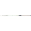 Lanseta carbon bolognesa Baracuda Focus X 4.5 m A: 50-100 g actiune parabolica