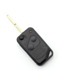 Carcasa cheie tip briceag pentru Land Rover