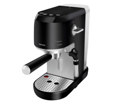 Espressor Sencor SES 4700BK