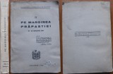 Pe marginea prapastiei ,21 - 23 Ianuarie 1941 , Rebeliunea legionara , volumul 2