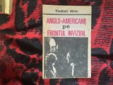 b1b Anglo-americanii pe frontul invizibil. Operatiuni speciale ale celui de-al doilea razboi mondial - Vladimir Alexe