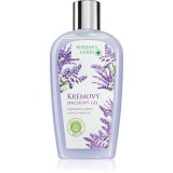 Bohemia Gifts &amp; Cosmetics Bohemia Herbs Lavender gel cremos pentru dus 250 ml