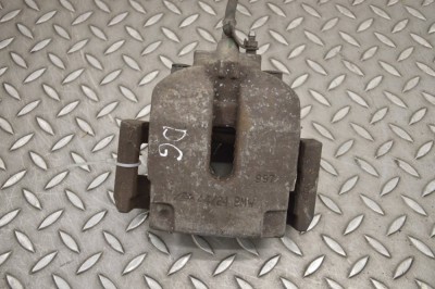 Etrier de fr&amp;acirc;nă dreapta spate BMW X5 F15, F85 2015 15386693 foto