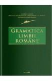 Cumpara ieftin Gramatica limbii romane