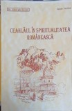 CEAHLAUL IN SPIRITUALITATEA ROMANEASCA-GHEORGHE IACOMI, SANDA NICOLAU