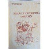 CEAHLAUL IN SPIRITUALITATEA ROMANEASCA-GHEORGHE IACOMI, SANDA NICOLAU-245136