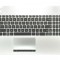 Carcasa superioara cu tastatura iluminata palmrest laptop, Asus, G56, G56J, G56JK, G56JR, N56JK, N56JN, N56JR, N56DP, US
