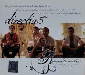 CD Direcția 5 &lrm;&ndash; Romantic