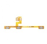 Flex Pornire/Oprire Xiaomi Poco X3, Banda Buton Power Volum, Piese Schimb Originale