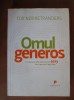 Tor Norretranders - Omul generos