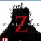 Joc PS4 World War Z si PS5 de colectie