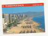 FA8 - Carte Postala - SPANIA - Torremolinos, Costa del Sol, necirculata, Fotografie