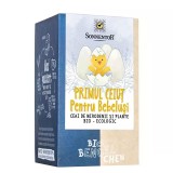 Cumpara ieftin Ceai de Plante Ingerasii Strengari Primul Ceiut 18 plicuri Sonnentor