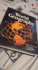 World Geography Atlas foto