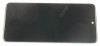 Display LCD Xiaomi Redmi Note 9 Pro Albastru 560005J6B200