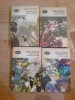 A4b Oameni de buna-vointa - Jules Romains ( 4 volume )