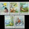 C4967 - Ungaria 1987 - Basme 5v.nestampilate MNH
