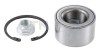 SNR R180.04 Set rulment roata