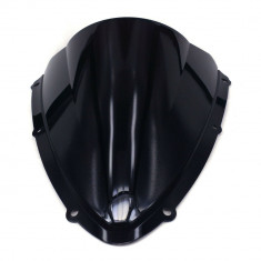 Parbriz Fumuriu SUZUKI GSXR 600 750 an 2008-2010 Negru geam