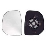 Geam oglinda Citroen Berlingo (7), 02.2008-06.2012, Peugeot Partner, 03.2008-06.2012, Dreapta, Cu incalzire, Convex, BestAutoVest 8151NQ; 8151NS 5792