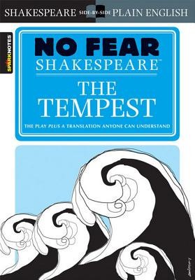 The Tempest (No Fear Shakespeare) foto