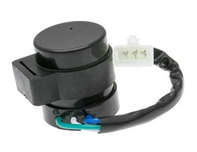 Releu Semnal Scuter 3 Papuci foto