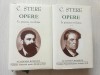 C. Stere - Opere. In preajma revoluției (Academia Rom&acirc;nă)