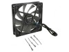 Ventilator axial 12V 120mm IP68