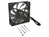Ventilator axial 12V 120mm IP68