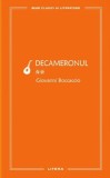 Decameronul Vol.2 - Giovanni Boccaccio