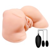 Masturbator Crazy Bull Julie