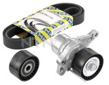 SNR KA855.24 Set curea transmisie cu caneluri