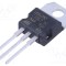 Tranzistor N-MOSFET MDmesh&trade; 650V 8A STMicroelectronics