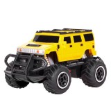 MINI RC CAR SUV EuroGoods Quality, Rebel