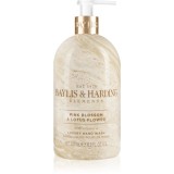 Baylis &amp; Harding Elements Pink Blossom &amp; Lotus Flower Săpun lichid pentru m&acirc;ini 500 ml