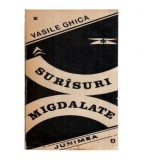 Vasile Ghica - Surisuri migdalate - 116409