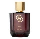 Apă de parfum Giordani Gold Man (Oriflame)