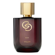 Apă de parfum Giordani Gold Man (Oriflame)