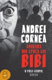 Amintiri din epoca lui Bibi. O post-utopie (ebook) - Andrei Cornea - Editura LibHumanitas