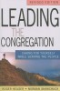 Leading the Congregation: Caring for Yourself While Serving Others