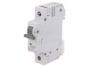 &Icirc;ntrerupător Supracurent 10A 230/400V 1P 6kA