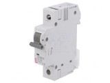 &Icirc;ntrerupător Supracurent 10A 230/400V 1P 6kA