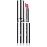 MAC Cosmetics Locked Kiss 24h Lipstick ruj cu persistență &icirc;ndelungată cu efect mat culoare Connoisseur 1,8 g